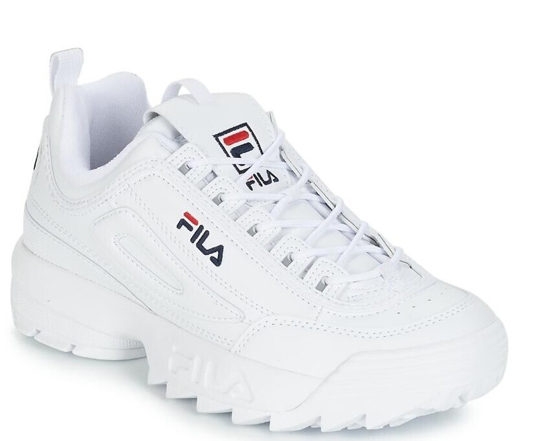 fila sports shoes